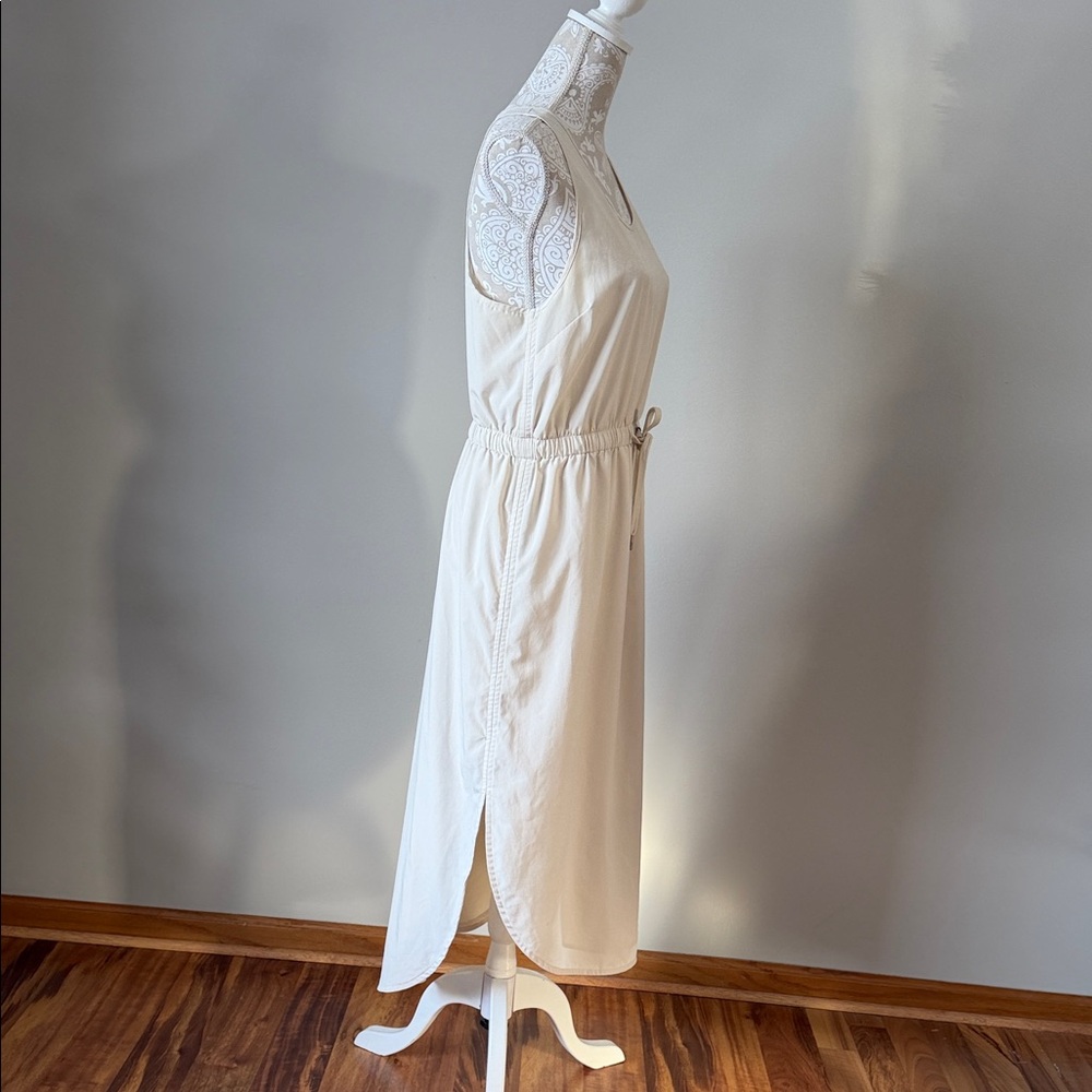 CALIA by Carrie Underwood Cream Dress - Picture 5 of 9